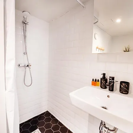 Luxury Loft In Central Next To Old Town Appartement *