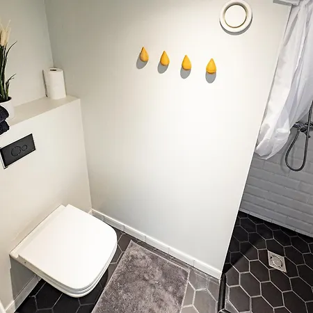 Luxury Loft In Central Next To Old Town *