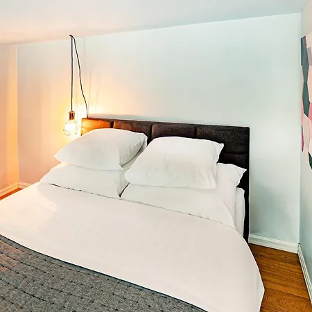 Διαμέρισμα Luxury Loft In Central Next To Old Town